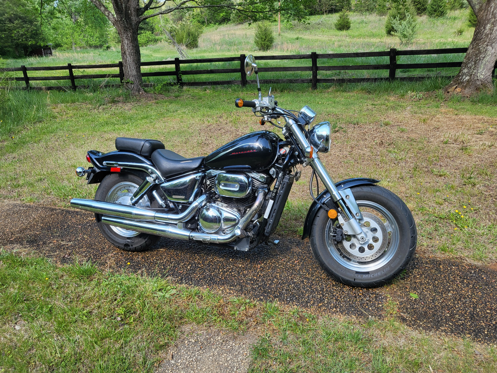 Used 2001 Suzuki Vz800 For Sale in Keswick, VA 5031624795 Cycle Trader