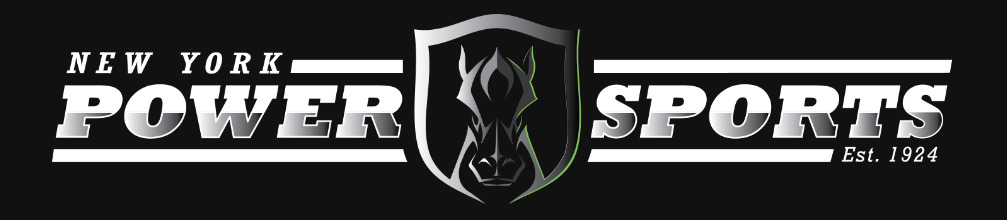 New York Powersports logo