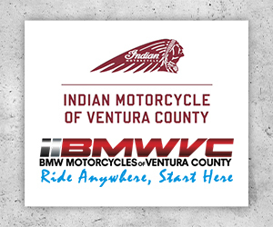 Central Coast Powersports logo