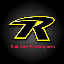 RideNow Mesa logo
