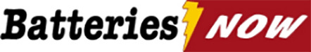 Batteries Now logo