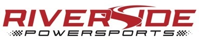 Riverside Powersports - Ottawa logo