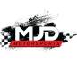 MJD Motorsports logo