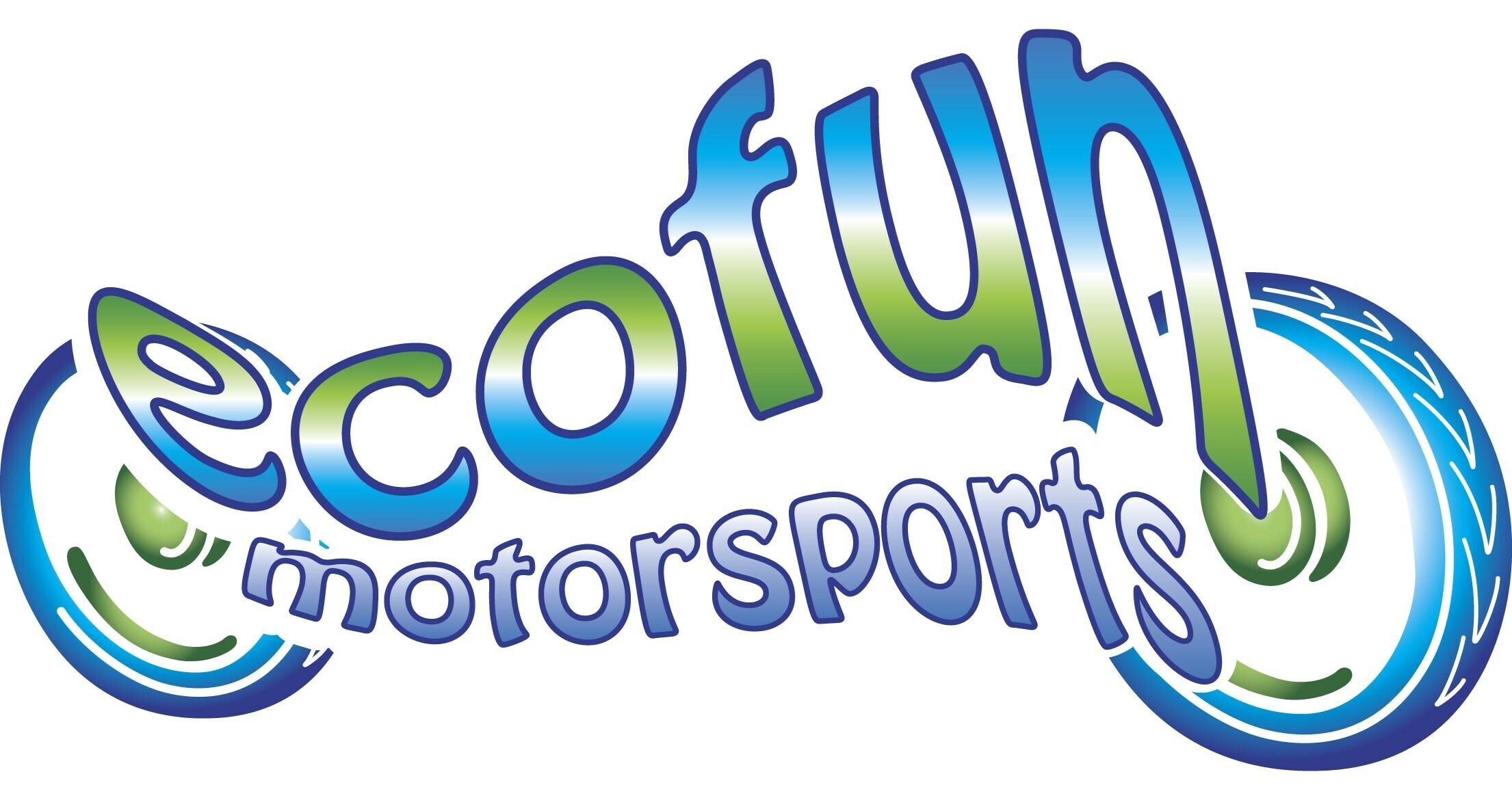 Ecofun Motorsports logo