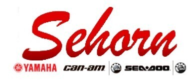 Sehorn Yamaha logo