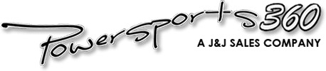 Powersports 360 - Port Clinton logo