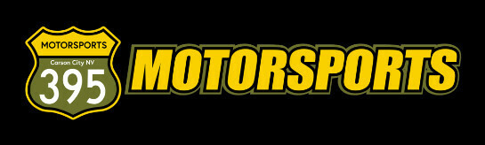 395 Motorsports logo