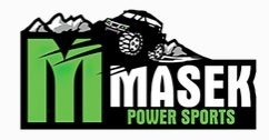 Masek Powersports logo