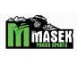 Masek Powersports logo