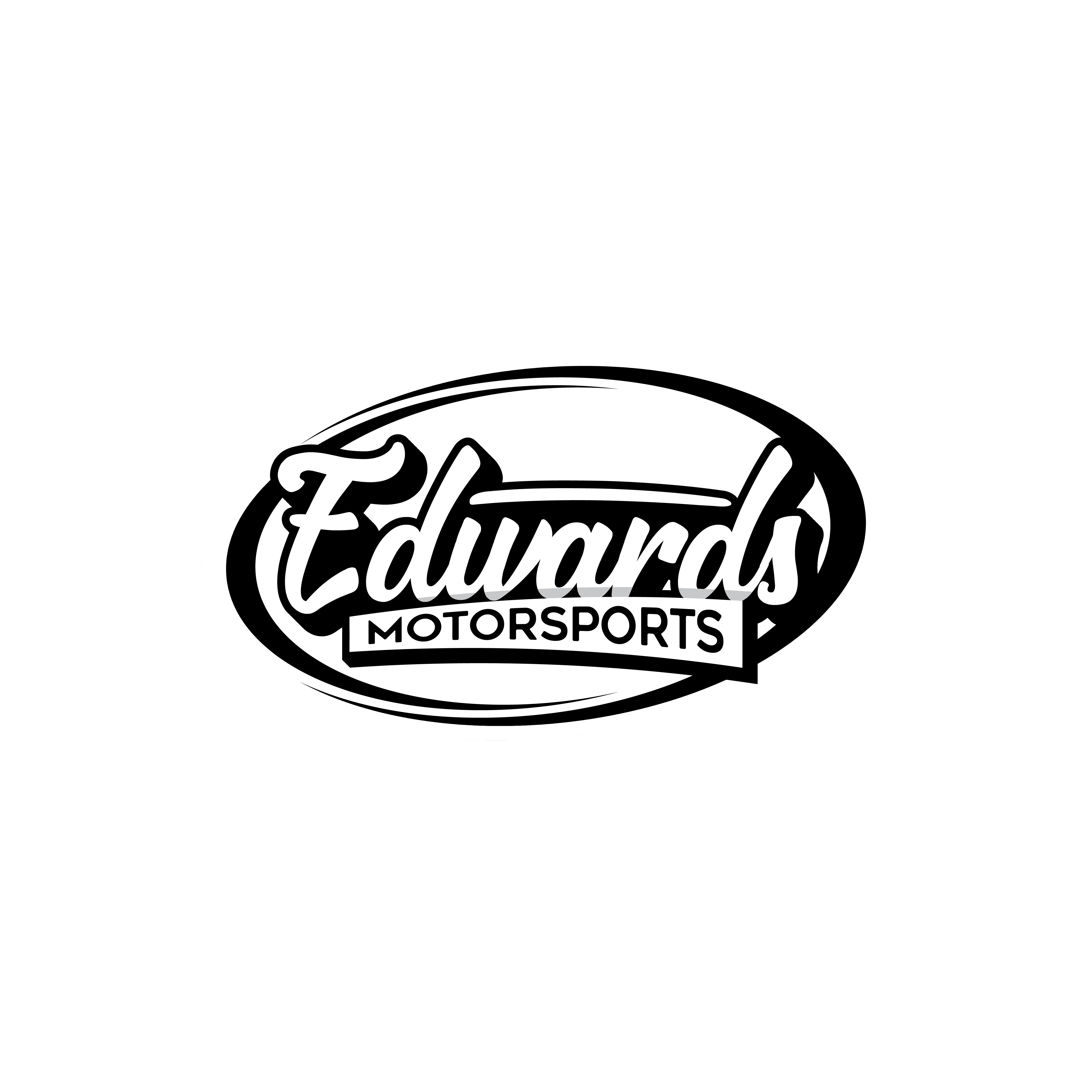 Edwards Motorsports logo