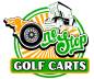 One Stop Golf Carts logo