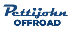 Pettijohn Offroad logo