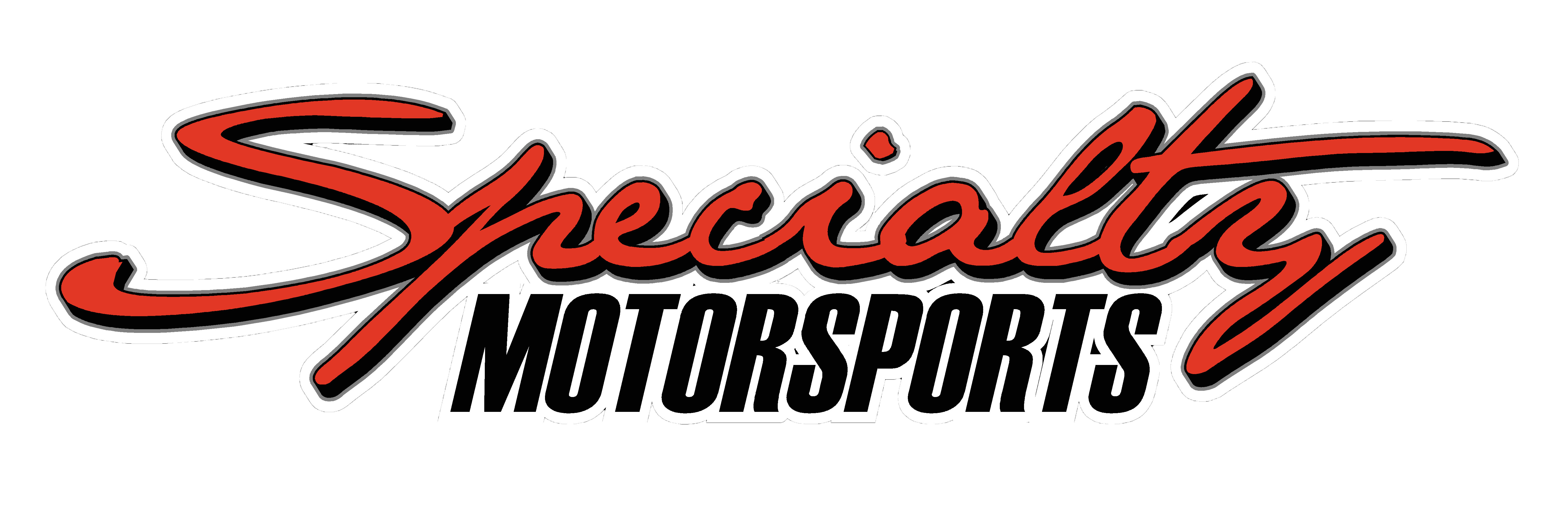 Specialty Motorsports logo