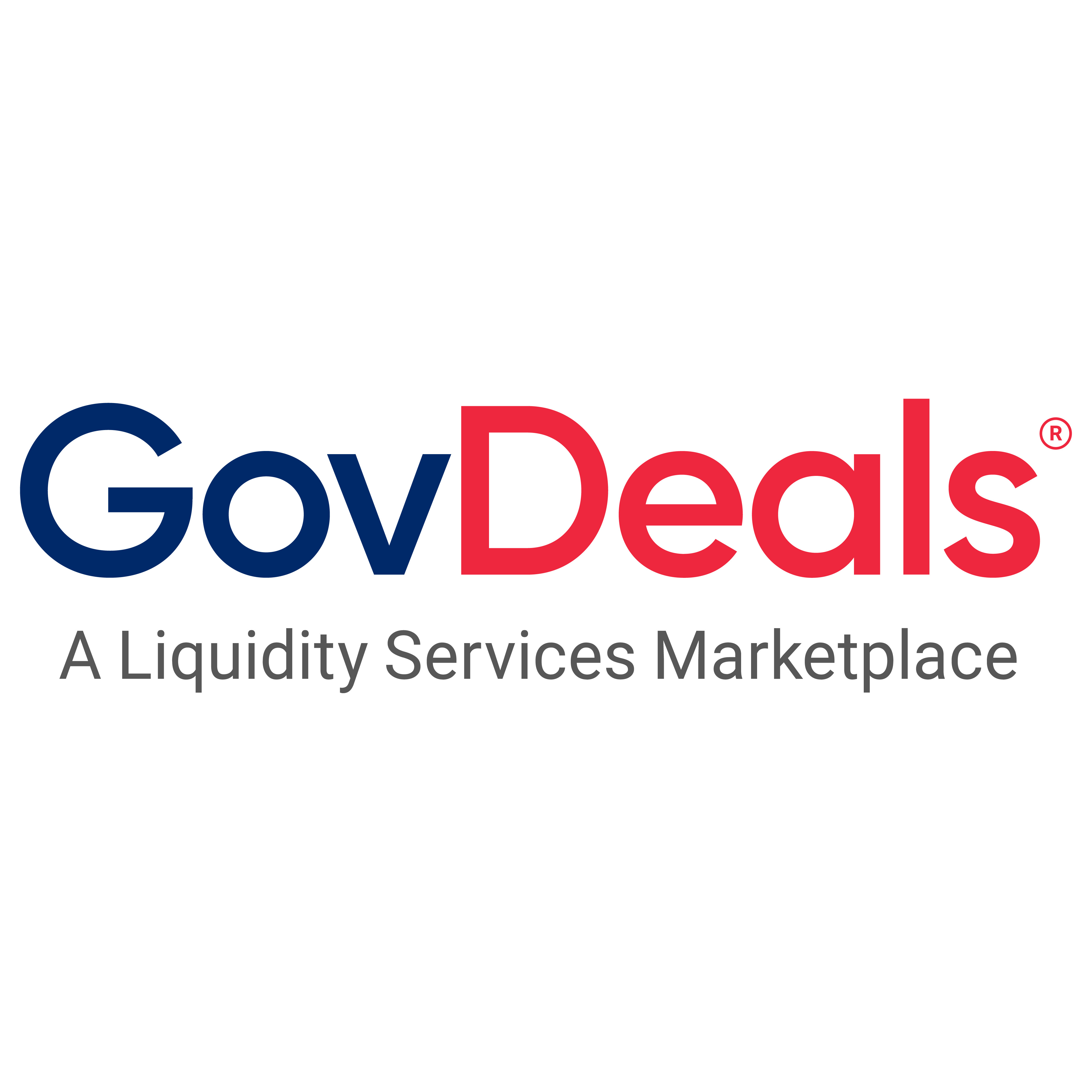 Government Surplus Auctions logo