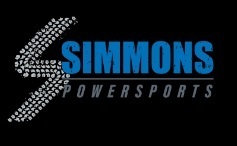 Simmons Powersports logo