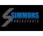 Simmons Powersports logo