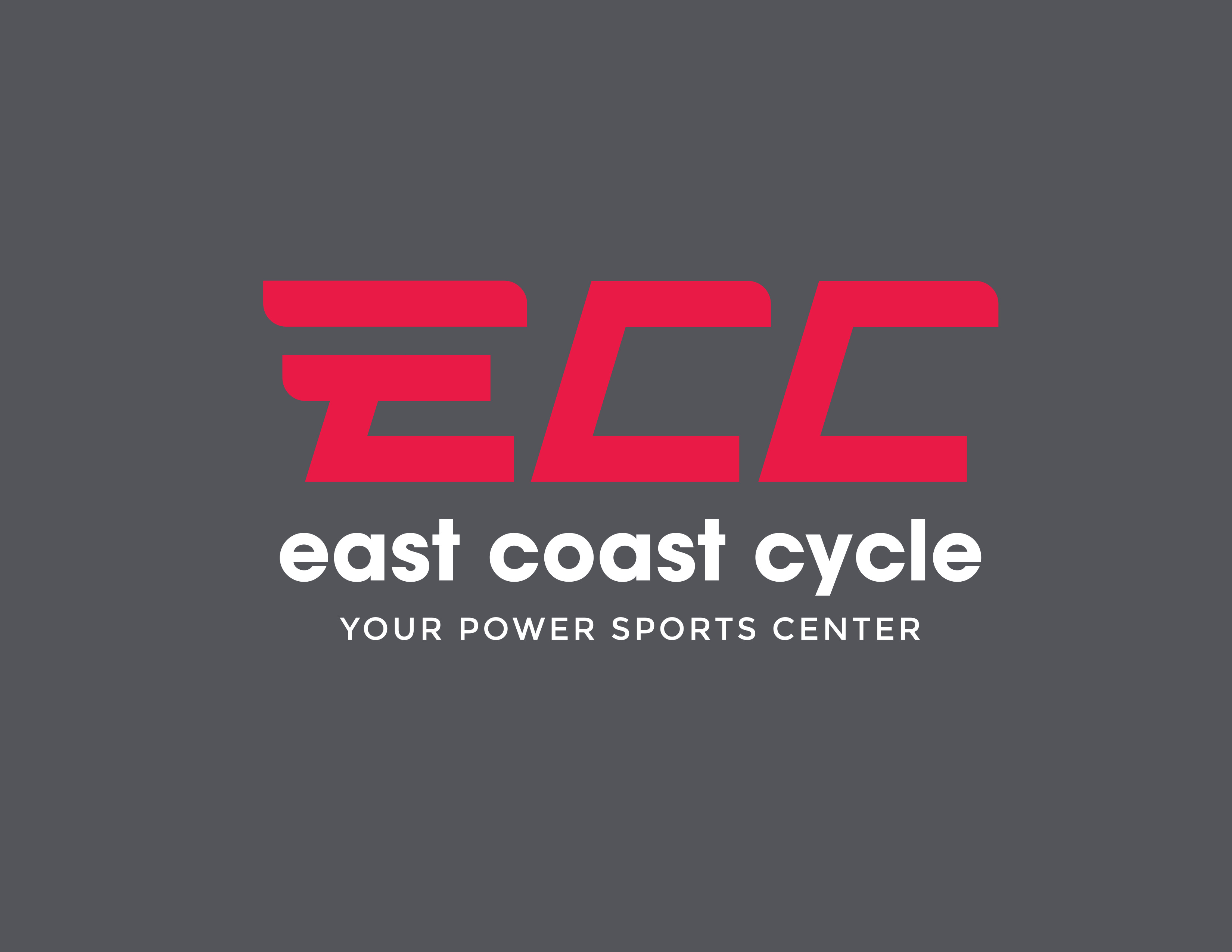 East Coast Cycle Center logo