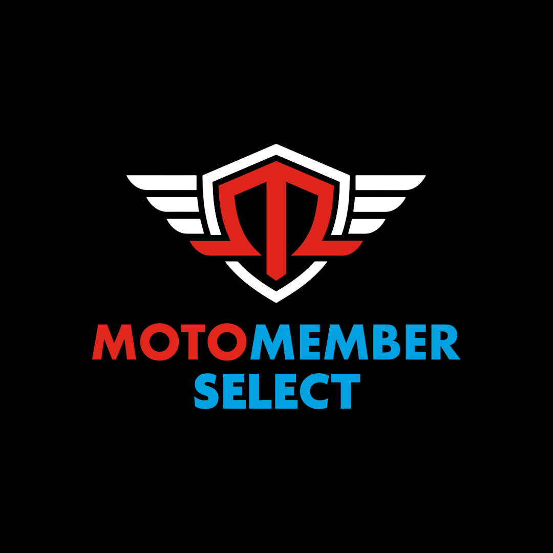 Motomember Select logo