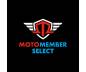 Motomember Select logo