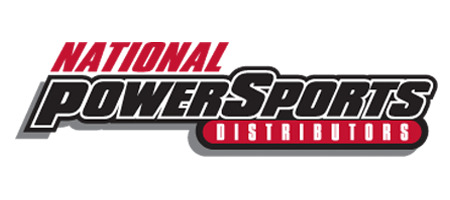 National Powersports Distributors - Coxsackie logo