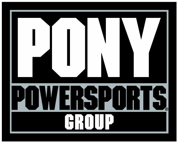 Pony Powersports Group, LLC logo