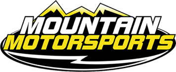 Mountain Motorsports - Chattanooga logo