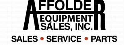 Affolder Equipment Sales logo
