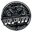 RPM Powersports LLC Logo