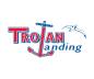 Trojan Landing Powersports logo
