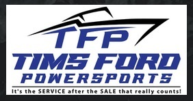 Tims Ford Powersports logo