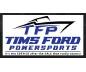 Tims Ford Powersports logo
