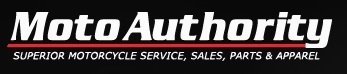 Moto Authority logo