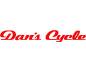 Dan's Cycle logo