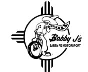 Bobby J's Santa Fe Motorsports logo
