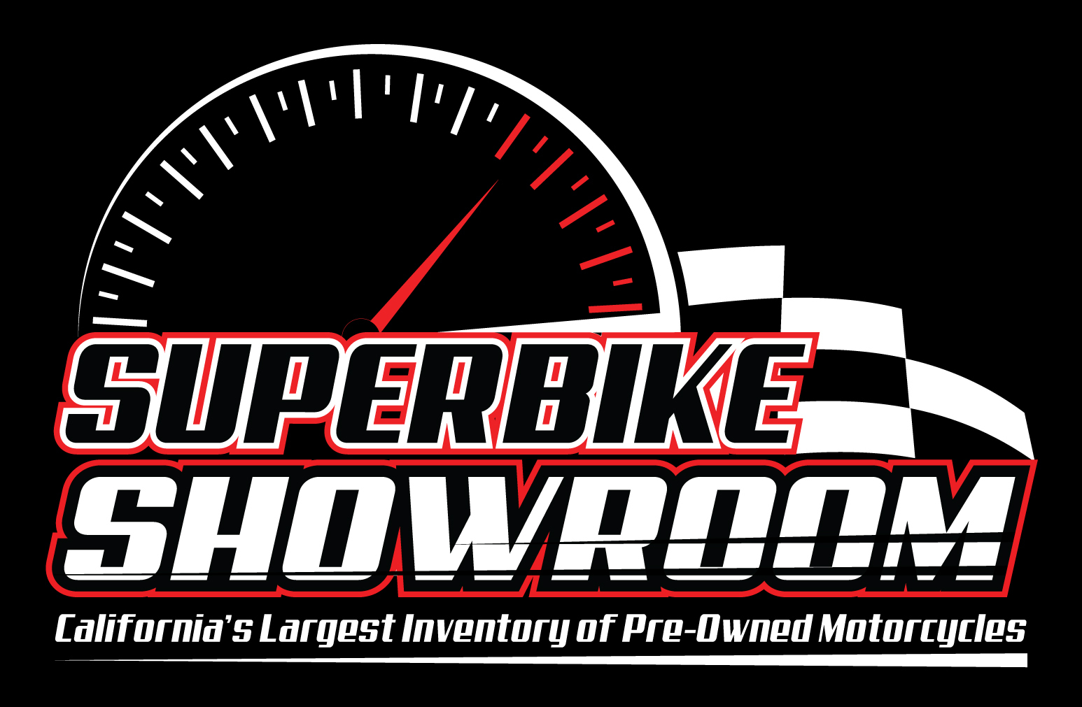 Superbike Showroom logo