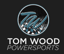 Tom Wood Powersports - Indianapolis logo