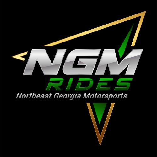 Northeast Georgia Motorsports logo