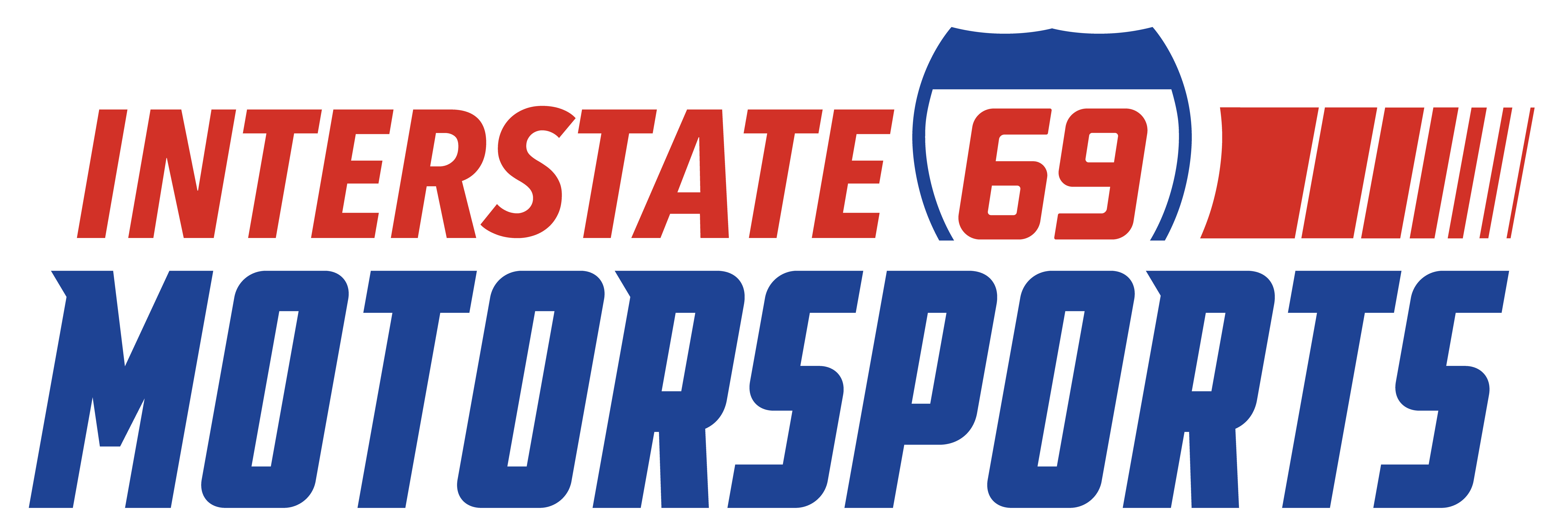 Interstate 69 Motorsports logo