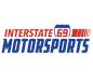 Interstate 69 Motorsports logo