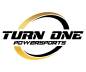 Turn One Powersports, LLC. logo