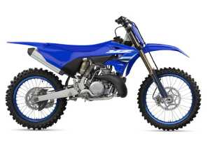 2005 Yamaha YZ250F Motocross Bike Motorcycle Reviews on Cycle Insider