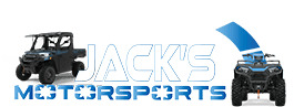 HBS Powersports/DBA Jacks Motorsports logo