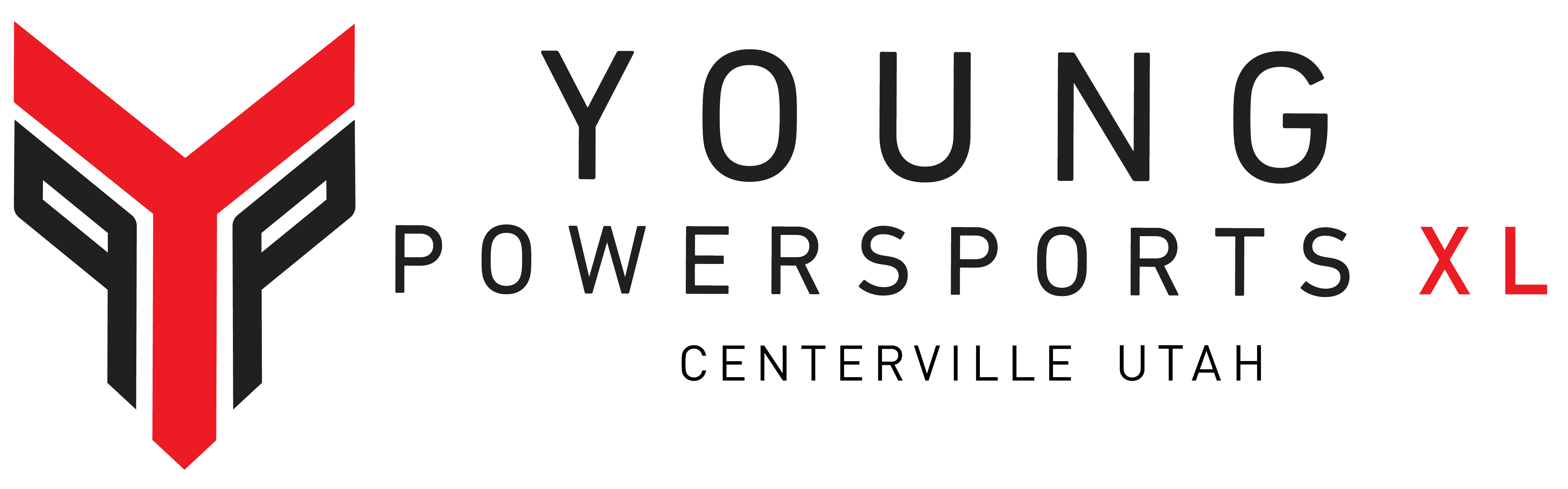 Young Powersports XL Centerville logo