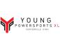 Young Powersports XL Centerville logo