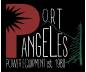 Port Angeles Power Equipment logo