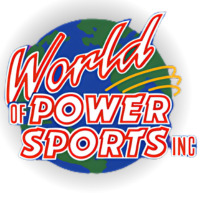 World of Powersports - Champaign logo