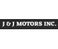 J & J Motors Inc. logo