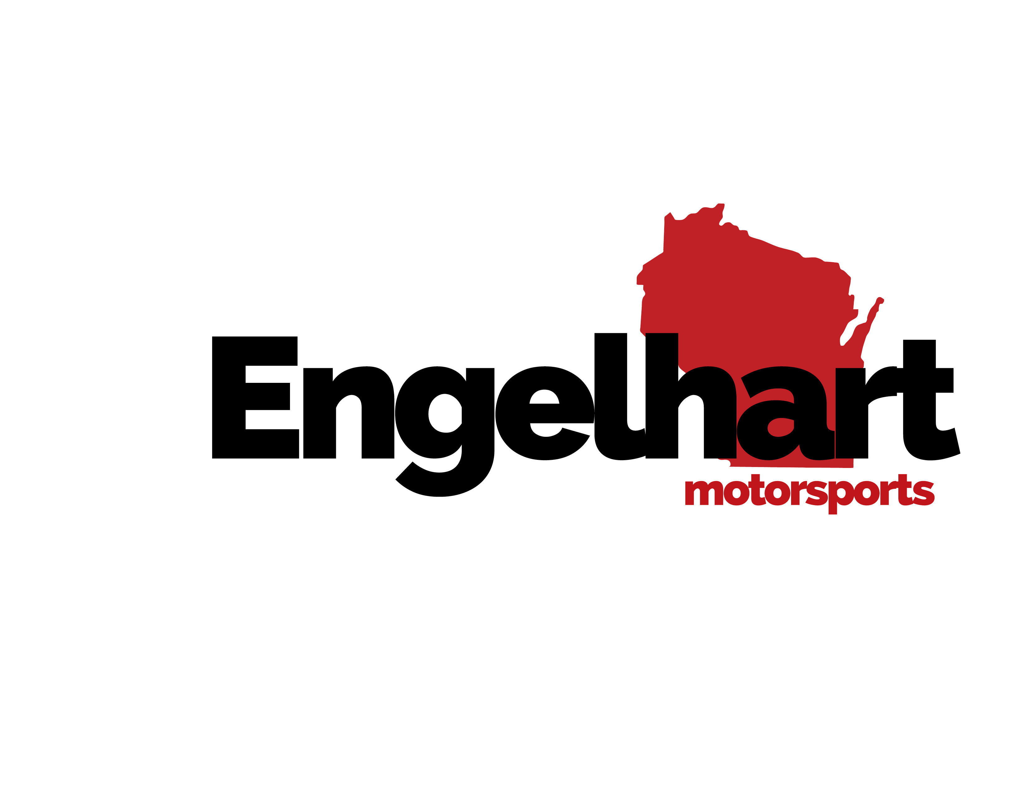 Engelhart Motorsports Company logo
