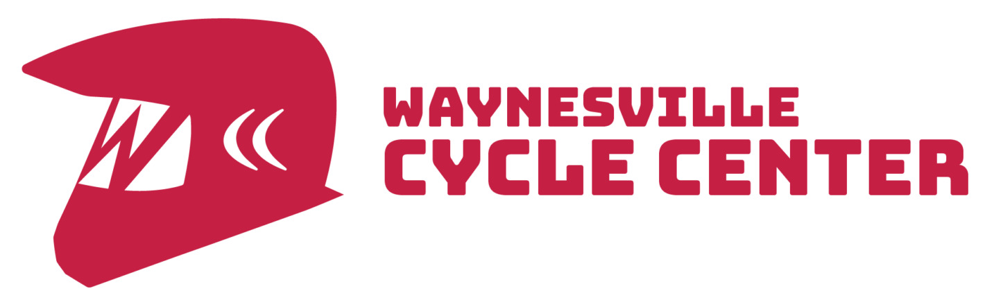 Waynesville Cycle Center logo