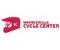 Waynesville Cycle Center logo